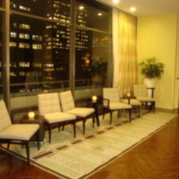 Banqueting hall New York Hilton Midtown Fotos