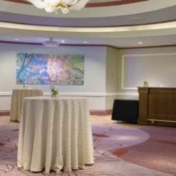 Banqueting hall New York Hilton Midtown Fotos
