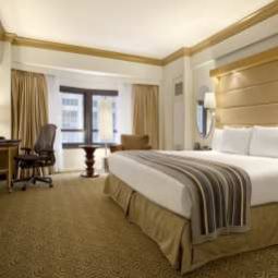 Room New York Hilton Midtown Fotos
