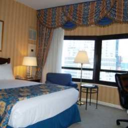 Room New York Hilton Midtown Fotos