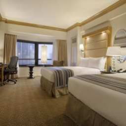 Room New York Hilton Midtown Fotos