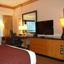 Room New York Hilton Midtown Fotos