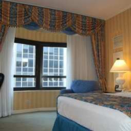 Room New York Hilton Midtown Fotos