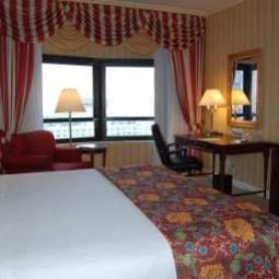 Room New York Hilton Midtown Fotos
