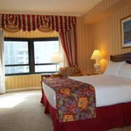 Room New York Hilton Midtown Fotos