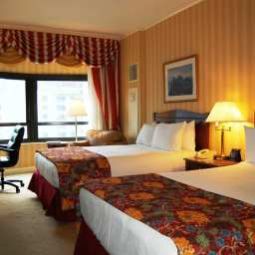 Room New York Hilton Midtown Fotos