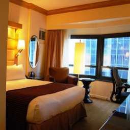 Room New York Hilton Midtown Fotos