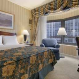 Room New York Hilton Midtown Fotos