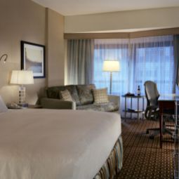 Room New York Hilton Midtown Fotos