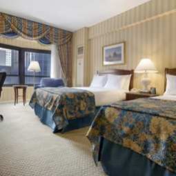 Room New York Hilton Midtown Fotos