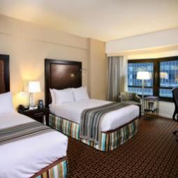Room New York Hilton Midtown Fotos