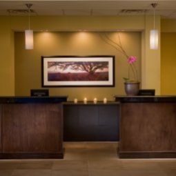 Crowne Plaza SAN ANTONIO AIRPORT San Antonio Airport