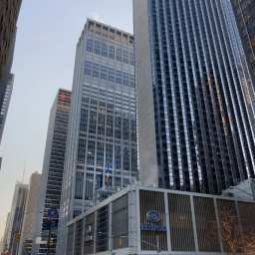 Exterior view New York Hilton Midtown Fotos