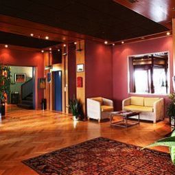 Hall Columbus Sea Fotos