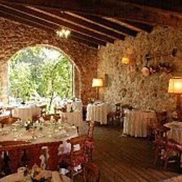 Ristorante Casa del Virrey Fotos