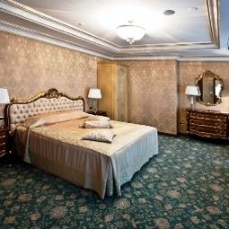 Suite Golden Ring Hotel Fotos
