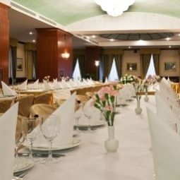 Sala bankietowa Golden Ring Hotel Fotos
