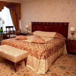 Pokój biznesowy Golden Ring Hotel Fotos