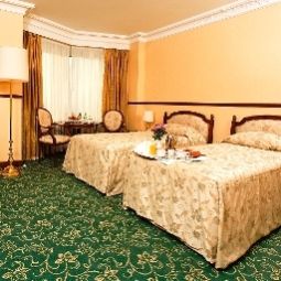  Golden Ring Hotel Fotos