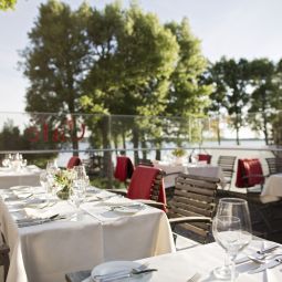 Kleines Meer Waren Müritz