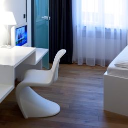  Art Hotel Tucholsky Fotos