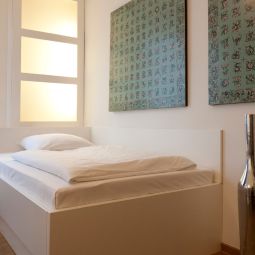  Art Hotel Tucholsky Fotos
