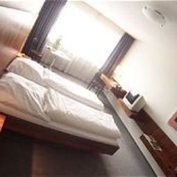 Chambre Art Hotel Tucholsky Fotos
