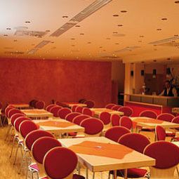 Salle de séminaires Tannenhof Fotos