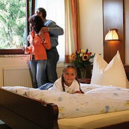 Chambre Tannenhof Fotos