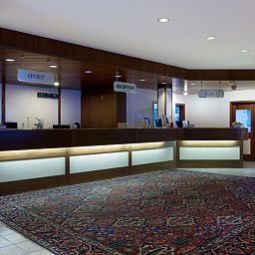 Recepción Cadro Panoramica Fotos