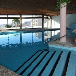Piscina Cadro Panoramica Fotos