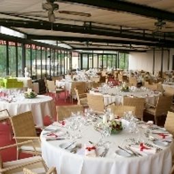 Restaurante Cadro Panoramica Fotos
