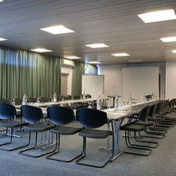Sala de reuniones Cadro Panoramica Fotos