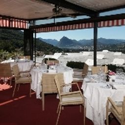 Terraza Cadro Panoramica Fotos