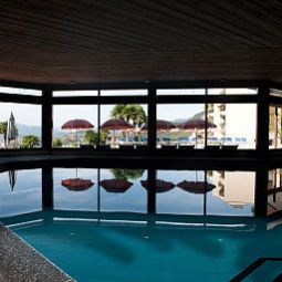 Zona Wellness Cadro Panoramica Fotos