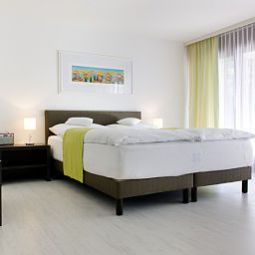 Habitación Cadro Panoramica Fotos