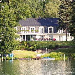 Palais am See Bad Saarow 