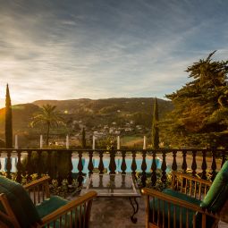Son Net Gran Hotel Puigpunyent PUIGPUNYENT