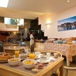Sala colazione Armstrong Fotos