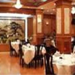Restaurante Yingze Fotos