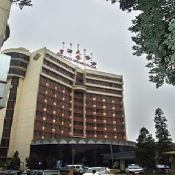 Shanxi Grand Taiyuan Yingze
