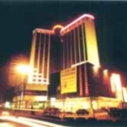 Hotelfotos Yu Yuan International Hotel