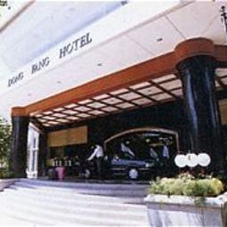 Dongfang Qingdao Shi Nan