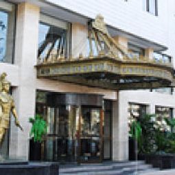 Caesar Palace Tianjin Hexi
