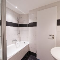 Badezimmer Mark Apart Fotos