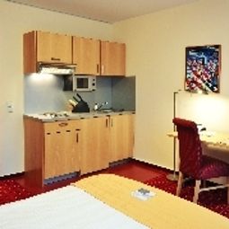  Airporthotel Berlin Adlershof Fotos