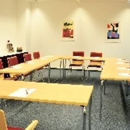  Airporthotel Berlin Adlershof Fotos