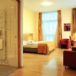  Airporthotel Berlin Adlershof Fotos