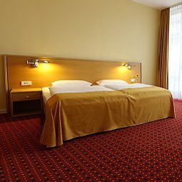 Room Airporthotel Berlin Adlershof Fotos