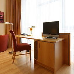 Room Airporthotel Berlin Adlershof Fotos